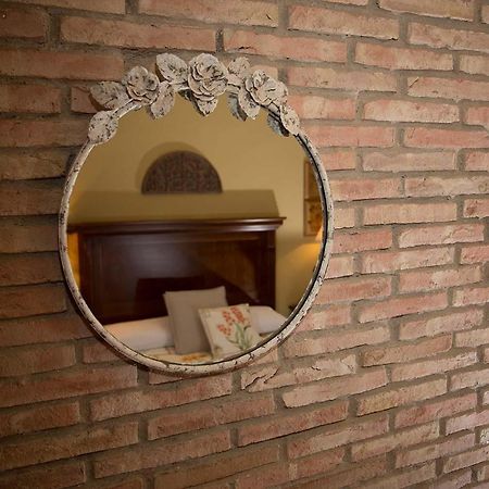 Casa Rural El Tenado Aldea de Trujillo Εξωτερικό φωτογραφία