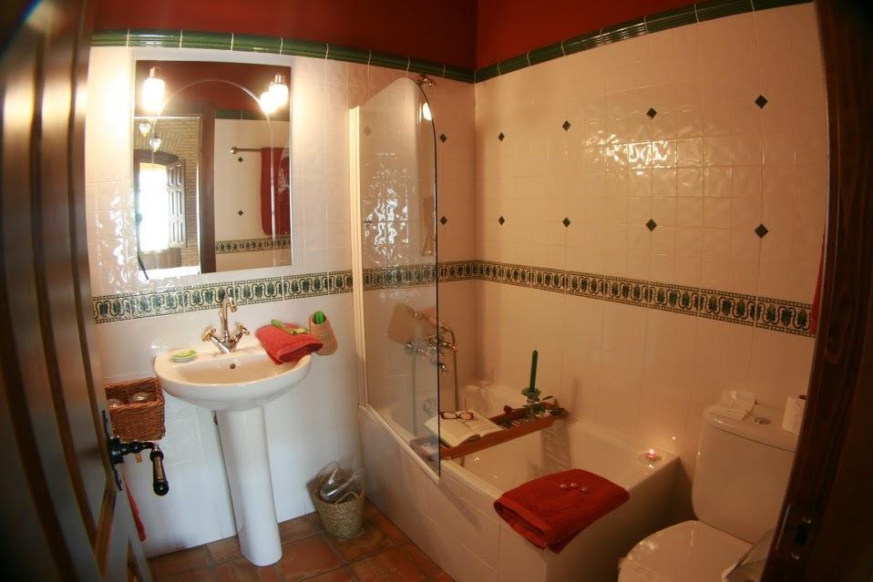 Casa Rural El Tenado Aldea de Trujillo Δωμάτιο φωτογραφία
