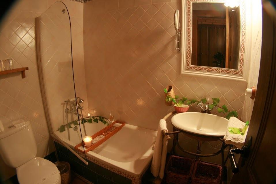 Casa Rural El Tenado Aldea de Trujillo Δωμάτιο φωτογραφία