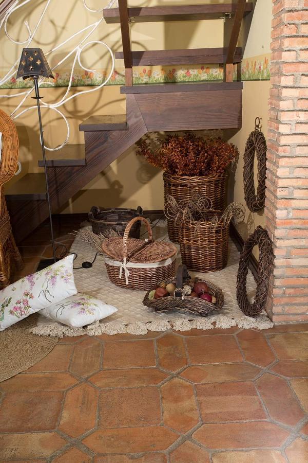 Casa Rural El Tenado Aldea de Trujillo Εξωτερικό φωτογραφία