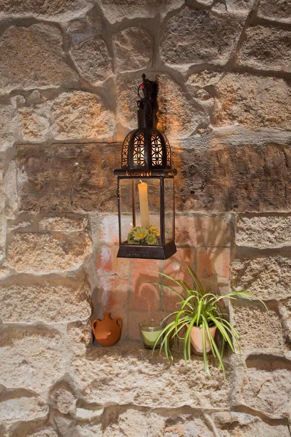 Casa Rural El Tenado Aldea de Trujillo Εξωτερικό φωτογραφία